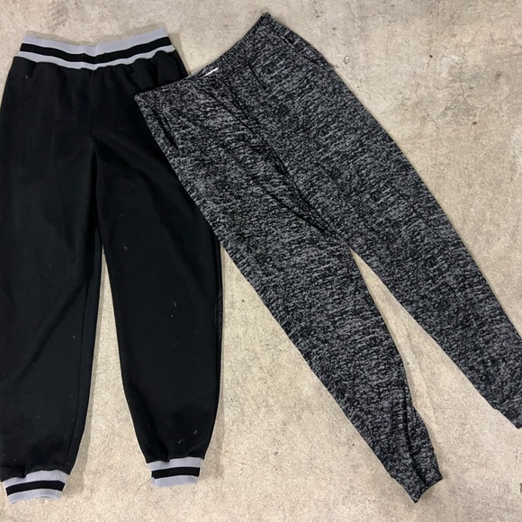 Sweat pant/ jogger duo - Picture 2 of 3